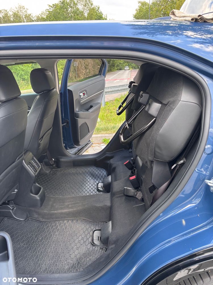 Honda HR-V 1.5 i-MMD Advance BSI CVT - 12