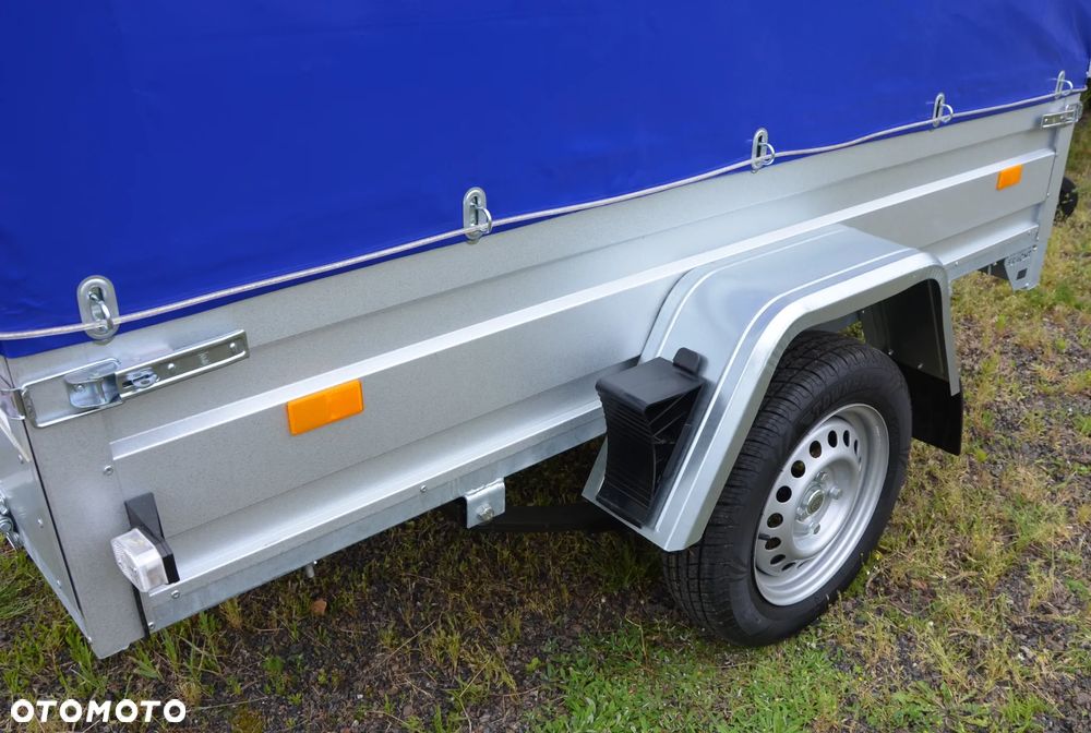 Inny FRACHT Monika na resorach 5-piórowych - 20