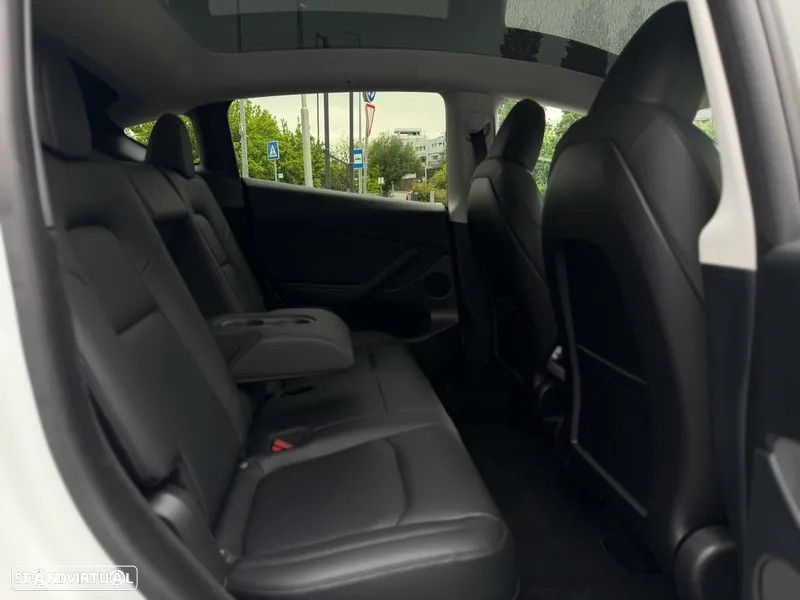 Tesla Model Y Tração Traseira - 54