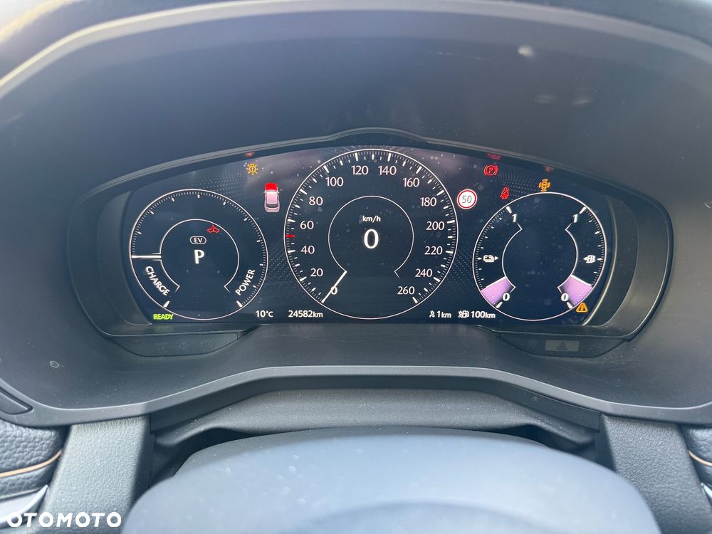 Mazda CX-60 AWD PHEV HOMURA PLUS - 23