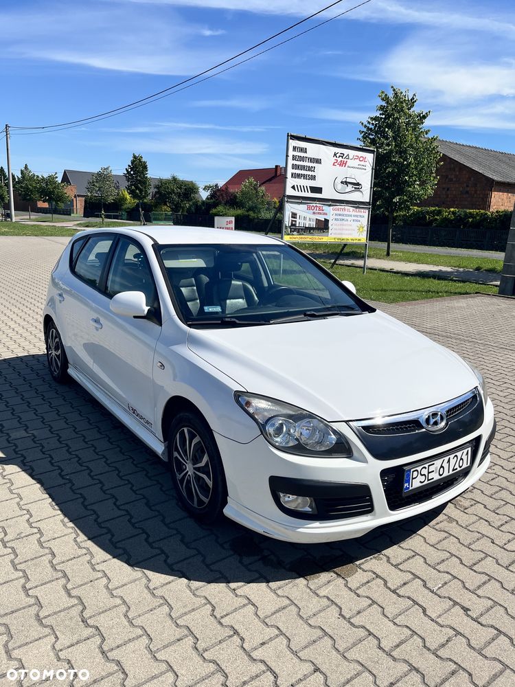 Hyundai i30 - 3
