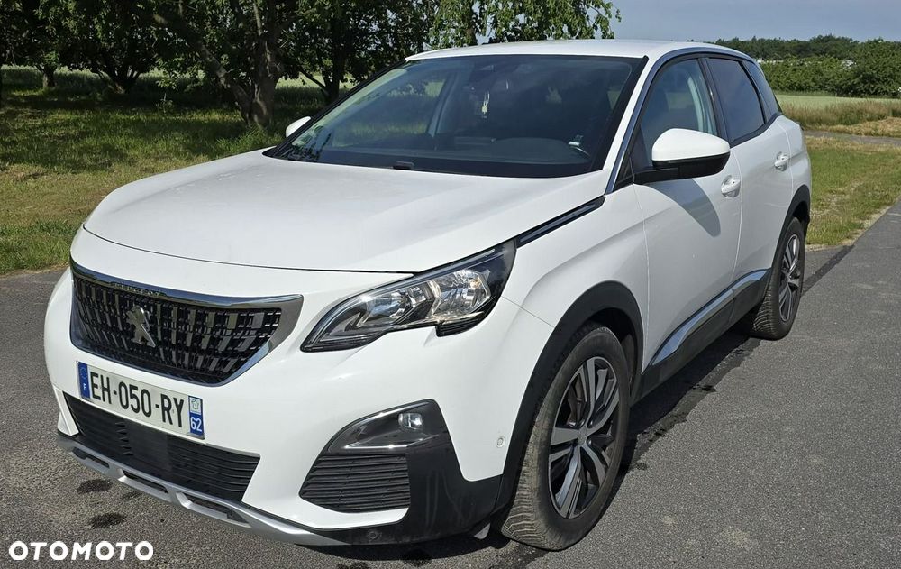 Peugeot 3008 - 25