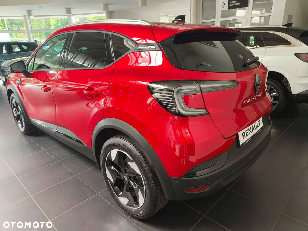 Renault Captur - 4