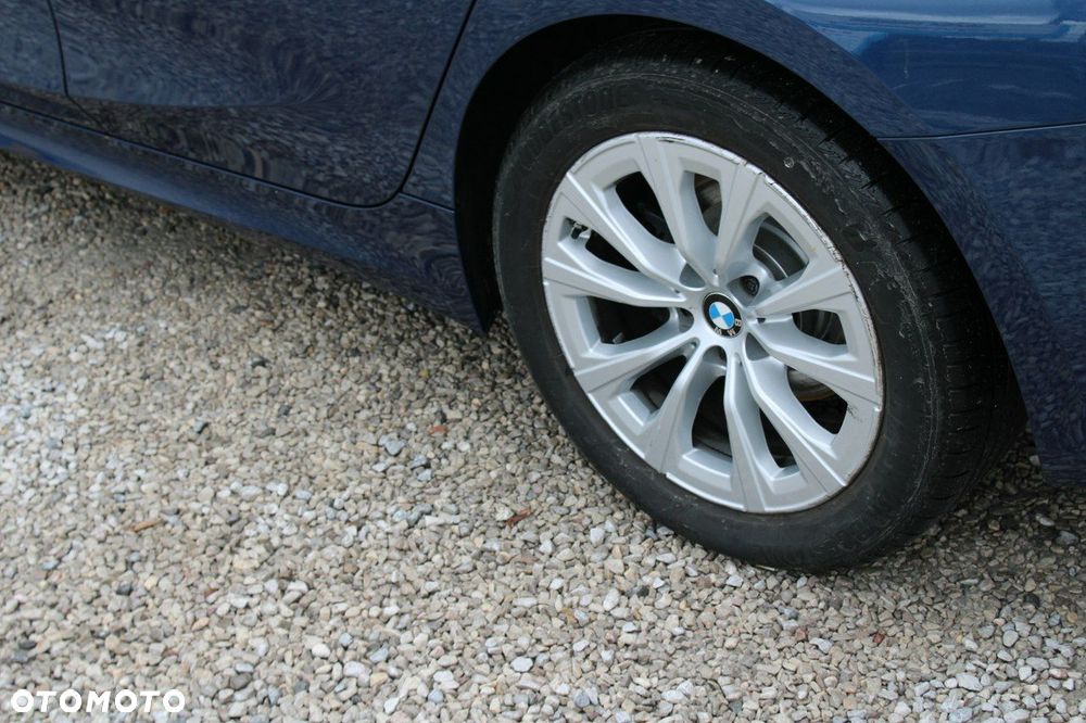 BMW Seria 3 - 12
