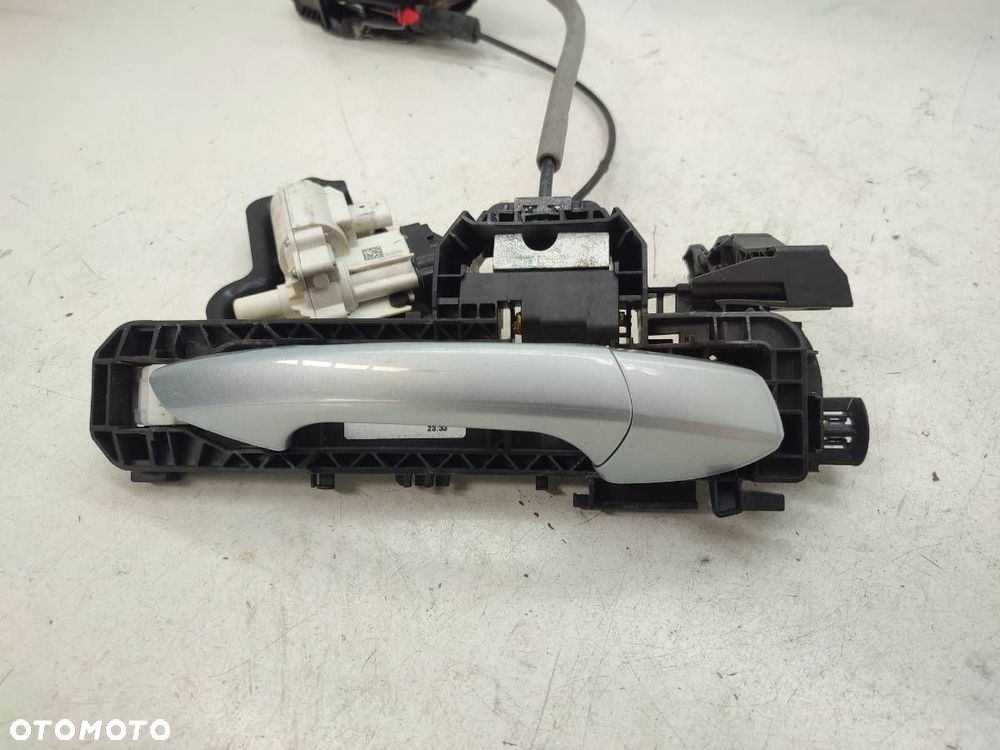 ZAMEK PRZÓD PRAWY DRZWI KLAMKA DOCIĄG MERCEDES W166 ML A2227200835 - 4