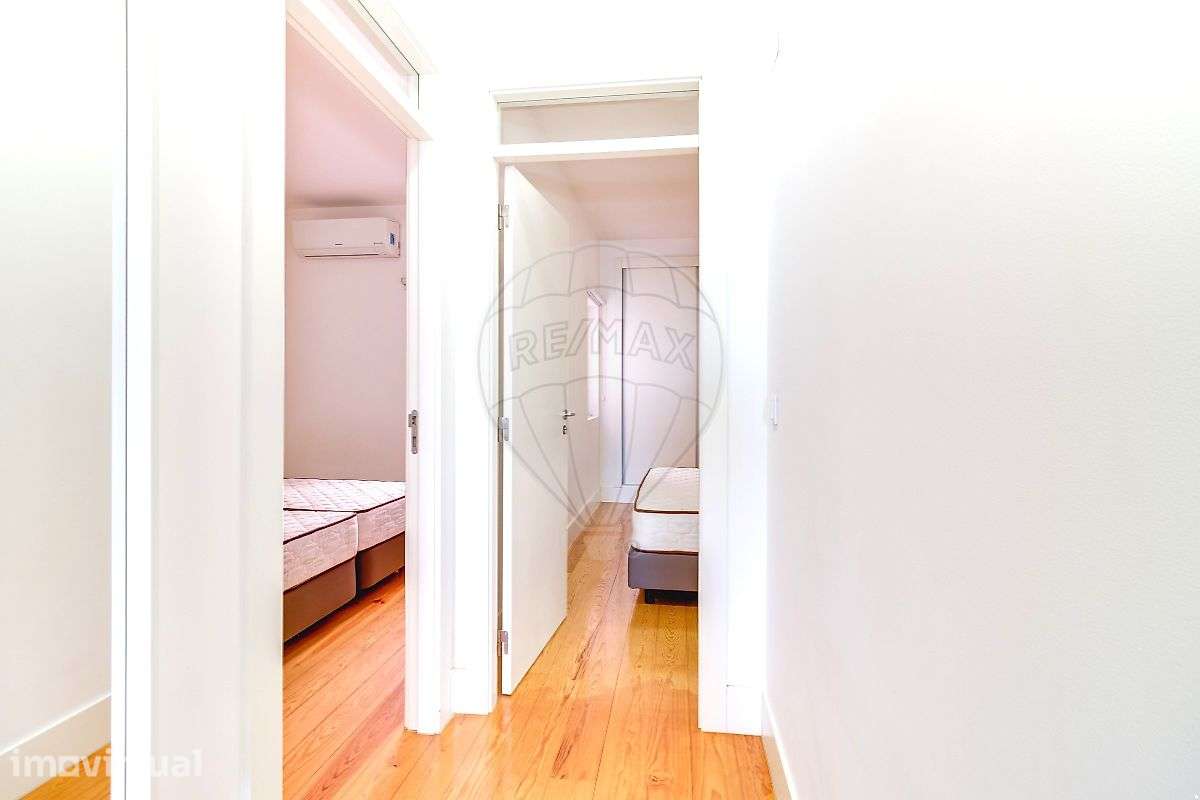 Apartamento T4 para venda - Grande imagem: 4/21