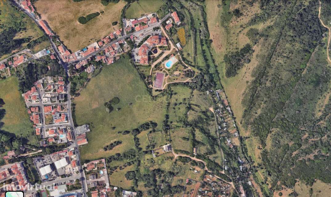 **Terreno rústico com 5800 m2 - Belas ** - Grande imagem: 2/3