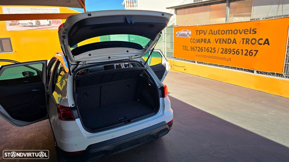 SEAT Arona 1.0 TSI Xperience - 14