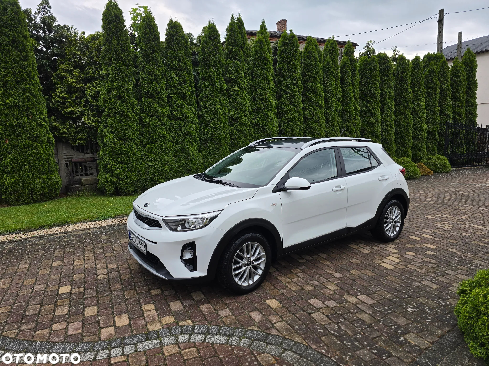 Kia Stonic 1.2 L - 5