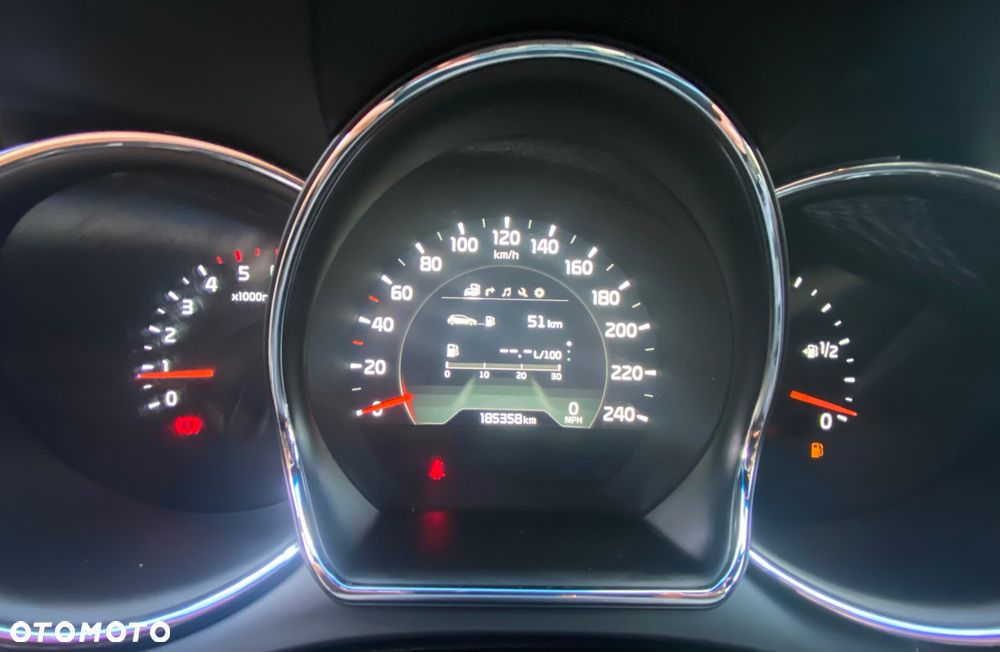 Kia Ceed 1.6 CRDi GT Line - 32