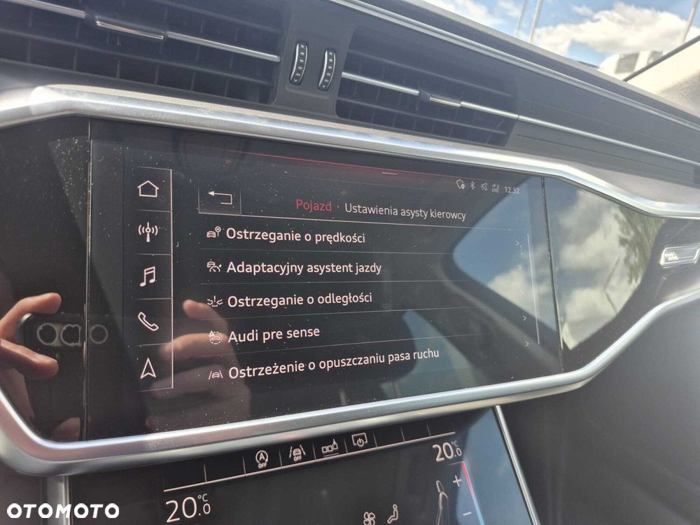Audi A6 Avant - 22