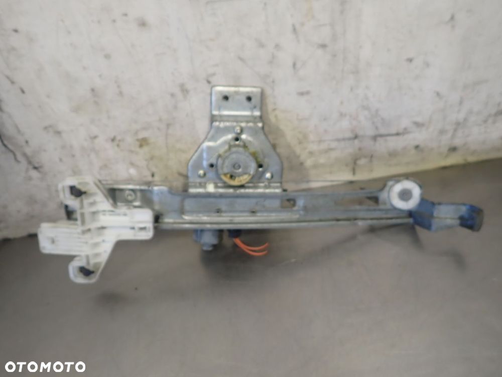 MECHANIZM PODNOSZENIA SZYB PRAWY TYŁ DODGE CALIBER - 4