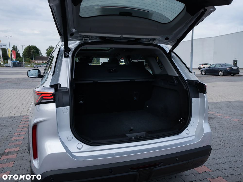 Chery Tiggo 7 1.5 HEV Premium DCT - 38