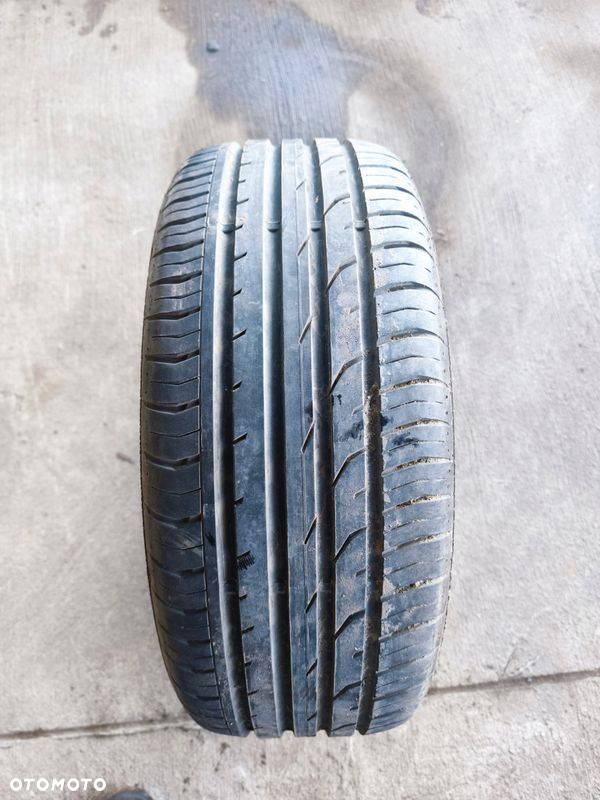 OPONA LATO CONTINENTAL CONTIPREMIUMCONTACT 2 225/50R16 99Y 14/18 6MM - 3