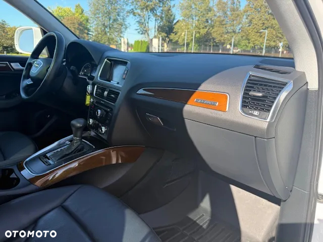 Audi Q5 2.0 TFSI quattro tiptronic - 17