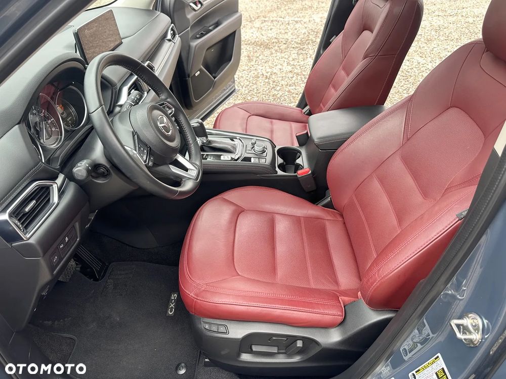 Mazda CX-5 2.5 Exclusive-Line AWD - 7