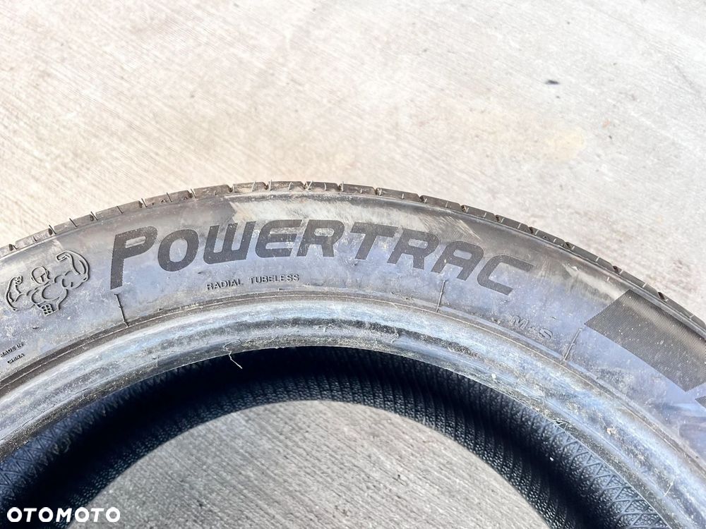 OPONA LETNIA POWERTRAC ECOSPORT X77 275/45R20 110Y EXTRA LOAD 19/24 6MM - 3