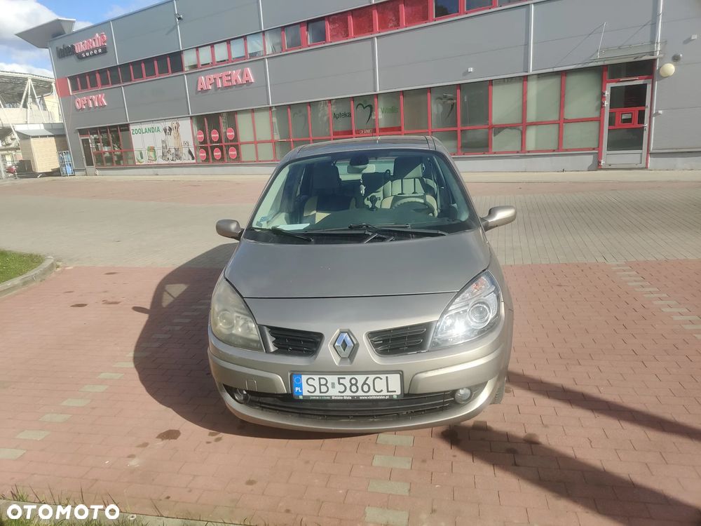 Renault Grand Scenic Gr 1.9 dCi Privilege - 2