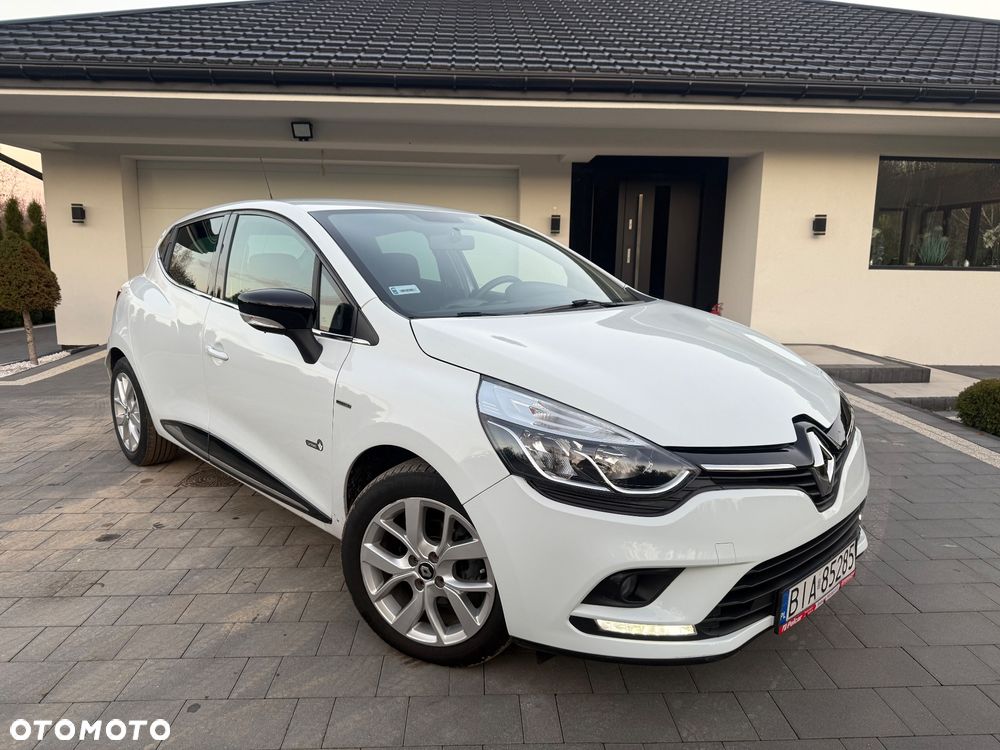 Renault Clio 0.9 TCe Limited - 8