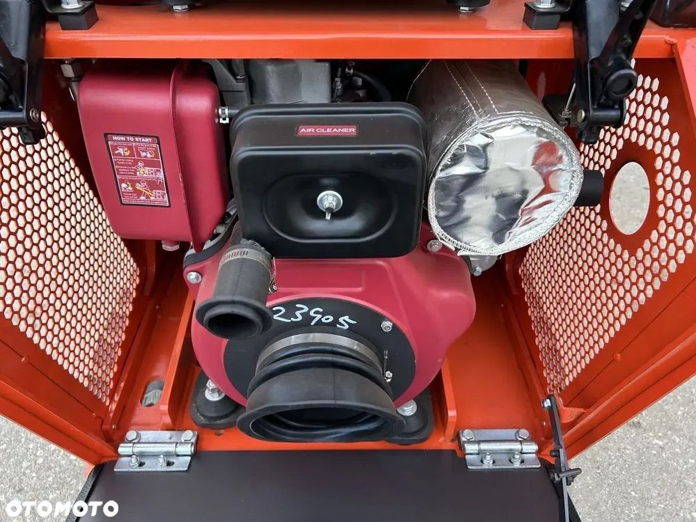 Inny KRAFT KE10-8 - 5