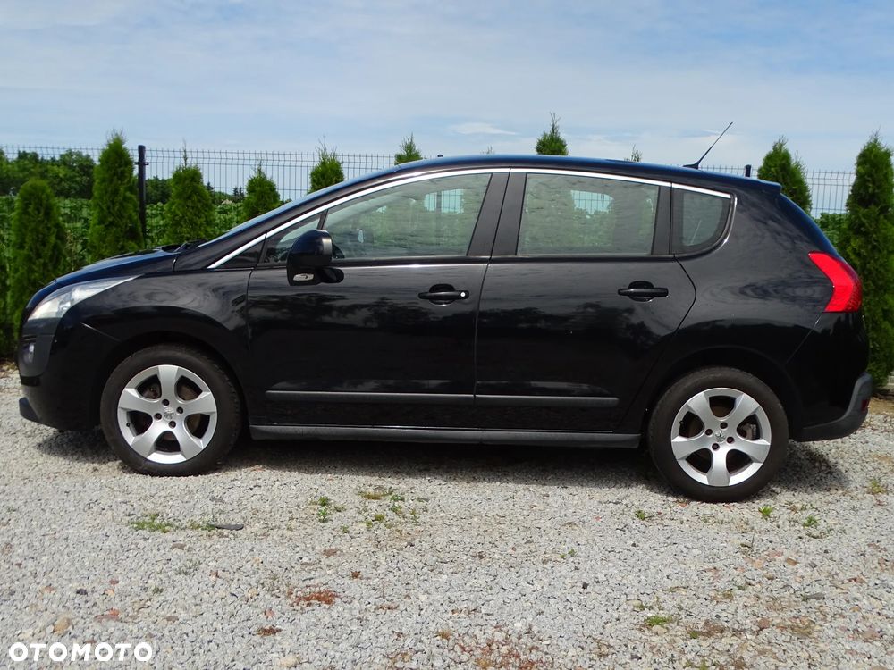 Peugeot 3008 1.6 HDi Premium - 15