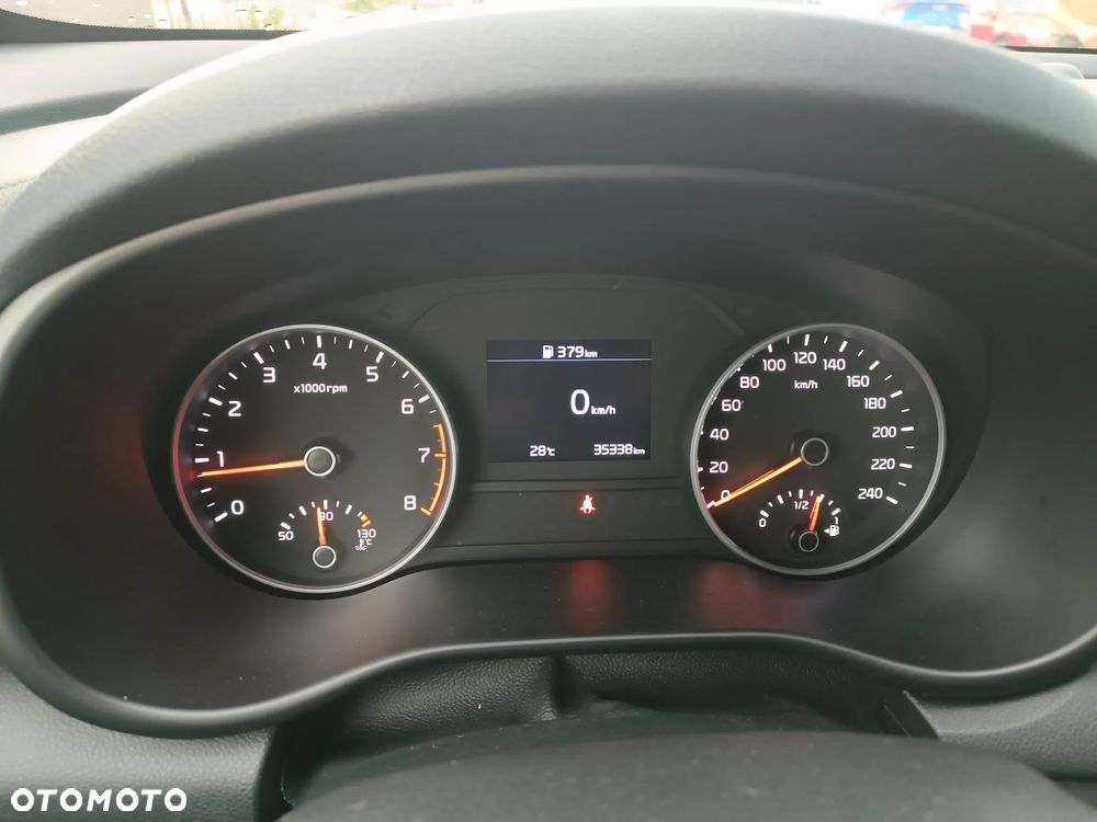 Kia Sportage - 22