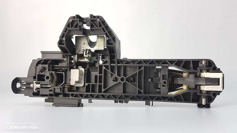 PUXADOR EXTERIOR FRENTE DIREITO MERCEDES CLASE E (W212) FAMILIAR 220 CDI BLUEEFF... - 4