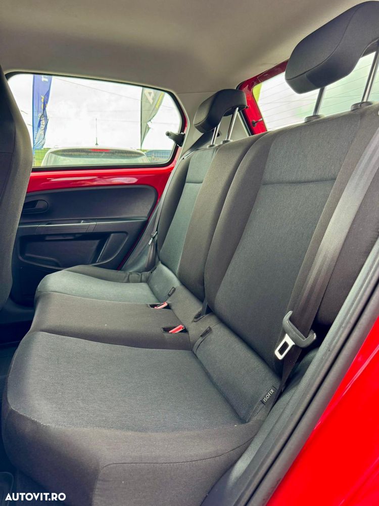 Skoda Citigo 1.0 MPI Elegance - 10