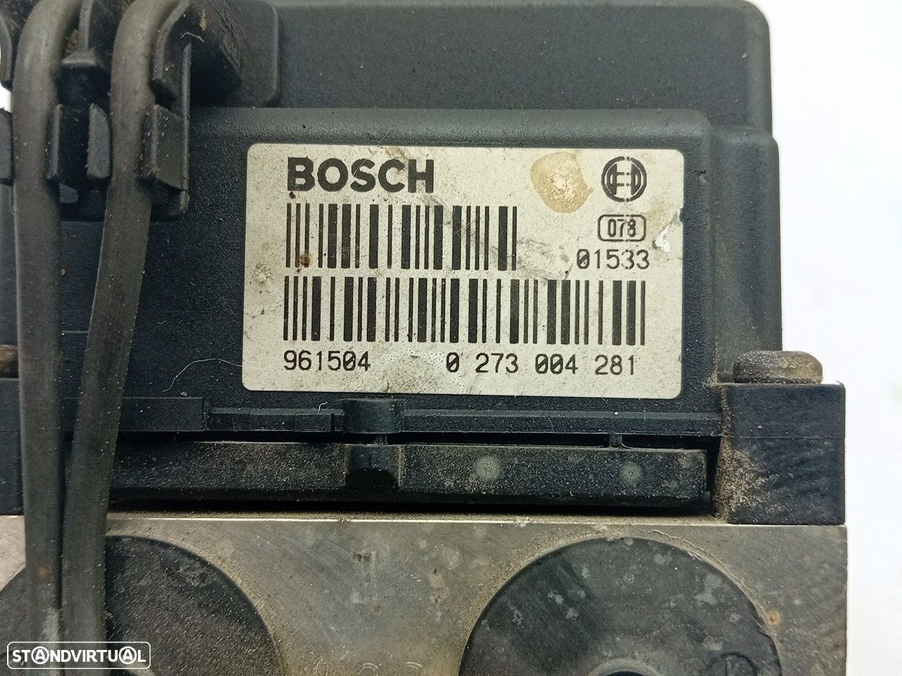 Centralina ABS VOLKSWAGEN Passat Variant (3B5) - 5