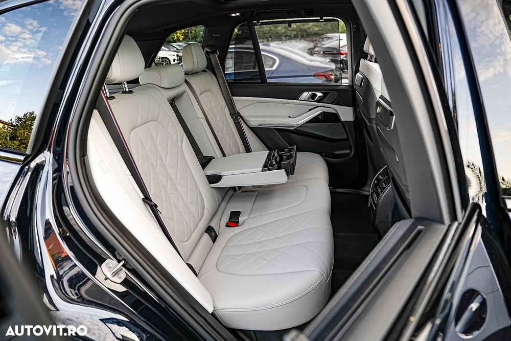 BMW X5 xDrive30d - 12