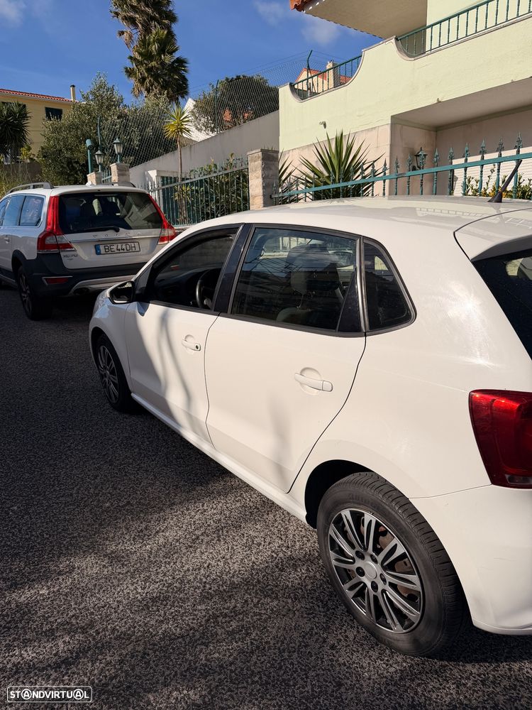 VW Polo 1.2 Confortline - 12