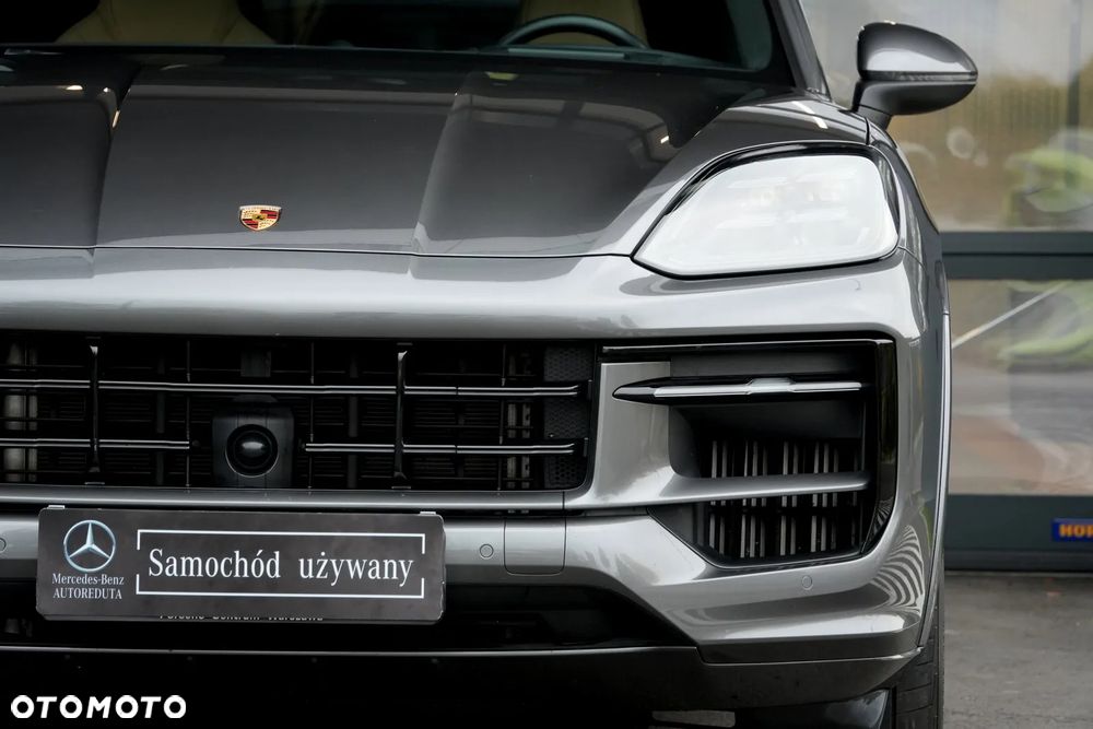 Porsche Cayenne E-Hybrid PHEV - 11