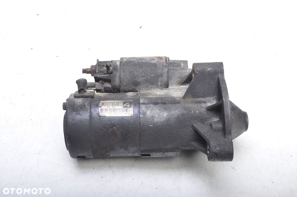 PEUGEOT 406 2.0 16V ROZRUSZNIK M00T85381 - 4
