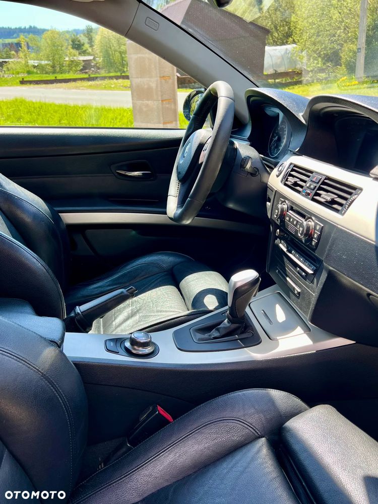 BMW Seria 3 - 21