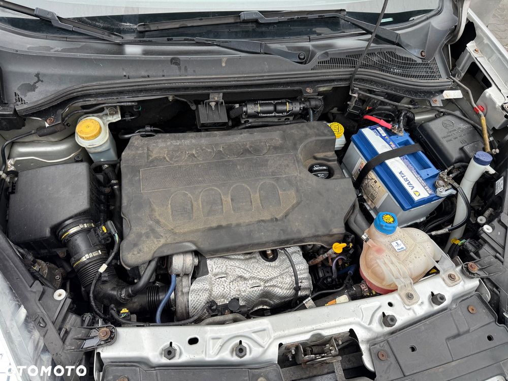 Opel Combo 2.0 CDTI L2H2 XL Long Salon PL - 31