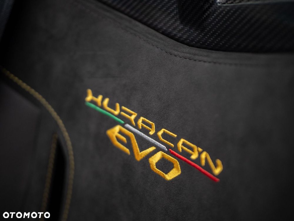 Lamborghini Huracan - 23