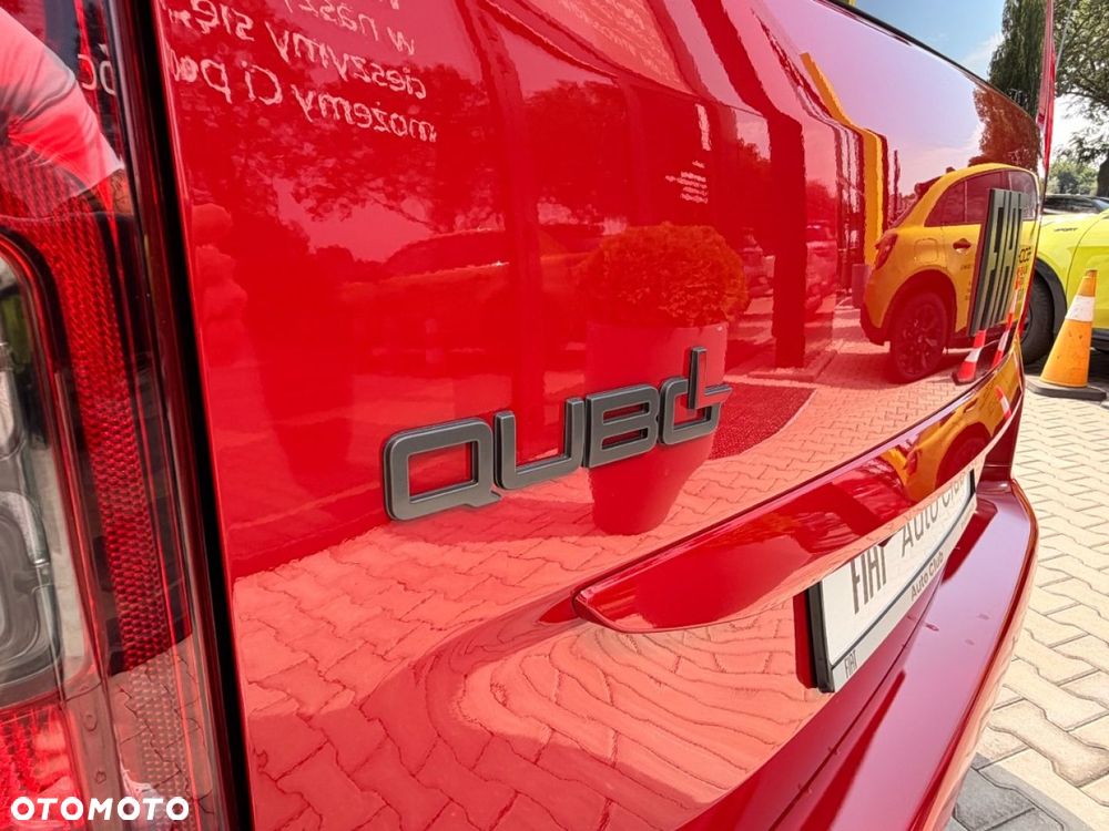 Fiat Qubo - 11