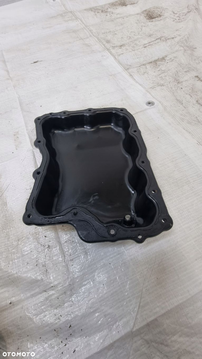 PODSTAWA MISKI OLEJOWEJ OPEL INSIGNIA B 2,0 CDTI 55500591 - 3