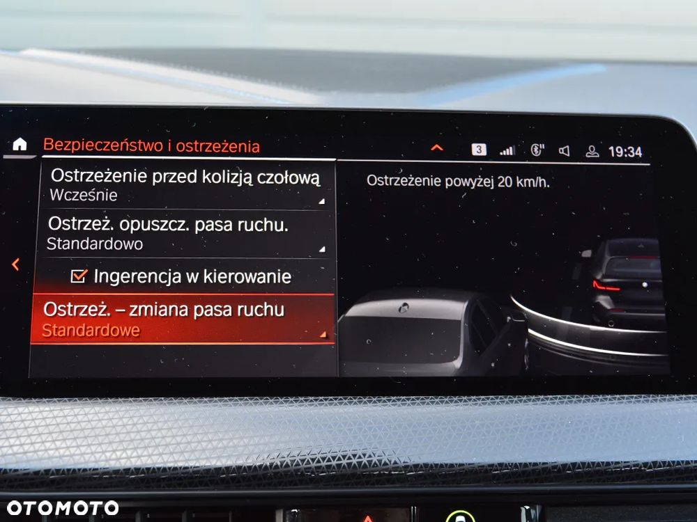 BMW Seria 1 118i M Sport - 27