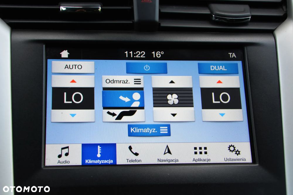 Ford Mondeo SW 1.5 TDCi ECOnetic S&S Business Edition - 15