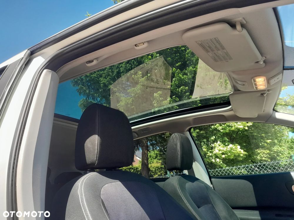 Nissan Qashqai 1.5 dCi Tekna - 12
