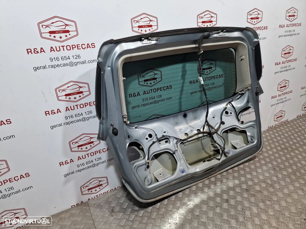 Tampa da Mala Opel Meriva B Original - 8