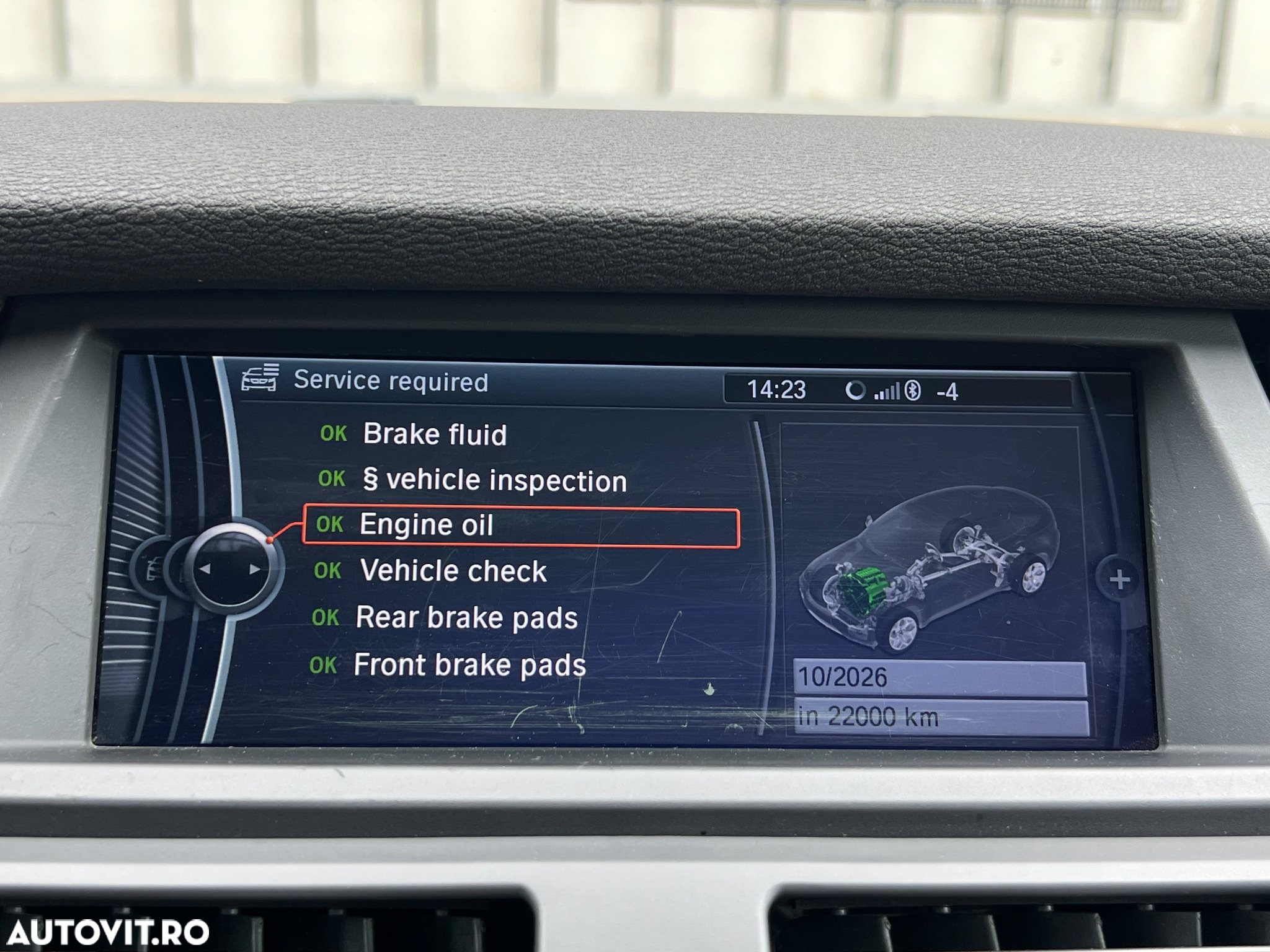 BMW X6 xDrive30d - 20