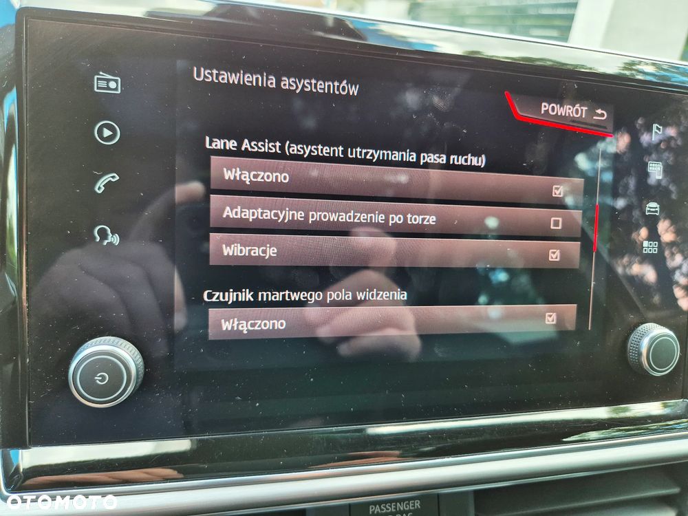 Seat Tarraco 2.0 TDI FR S&S 4Drive DSG - 20