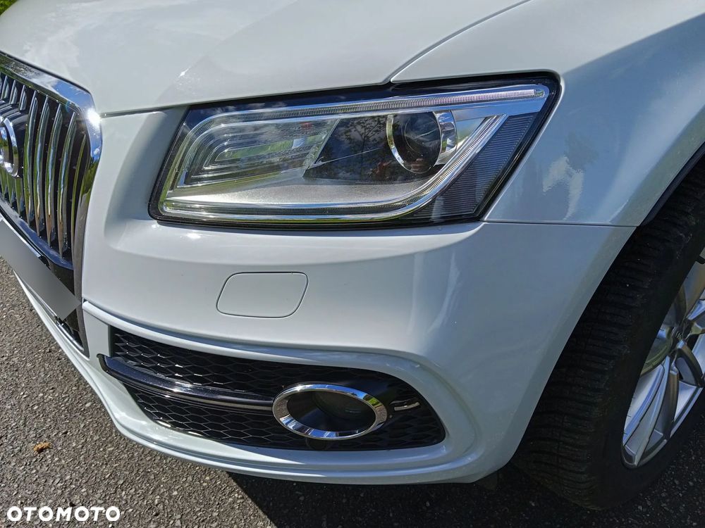 Audi Q5 2.0 TDI S tronic - 24