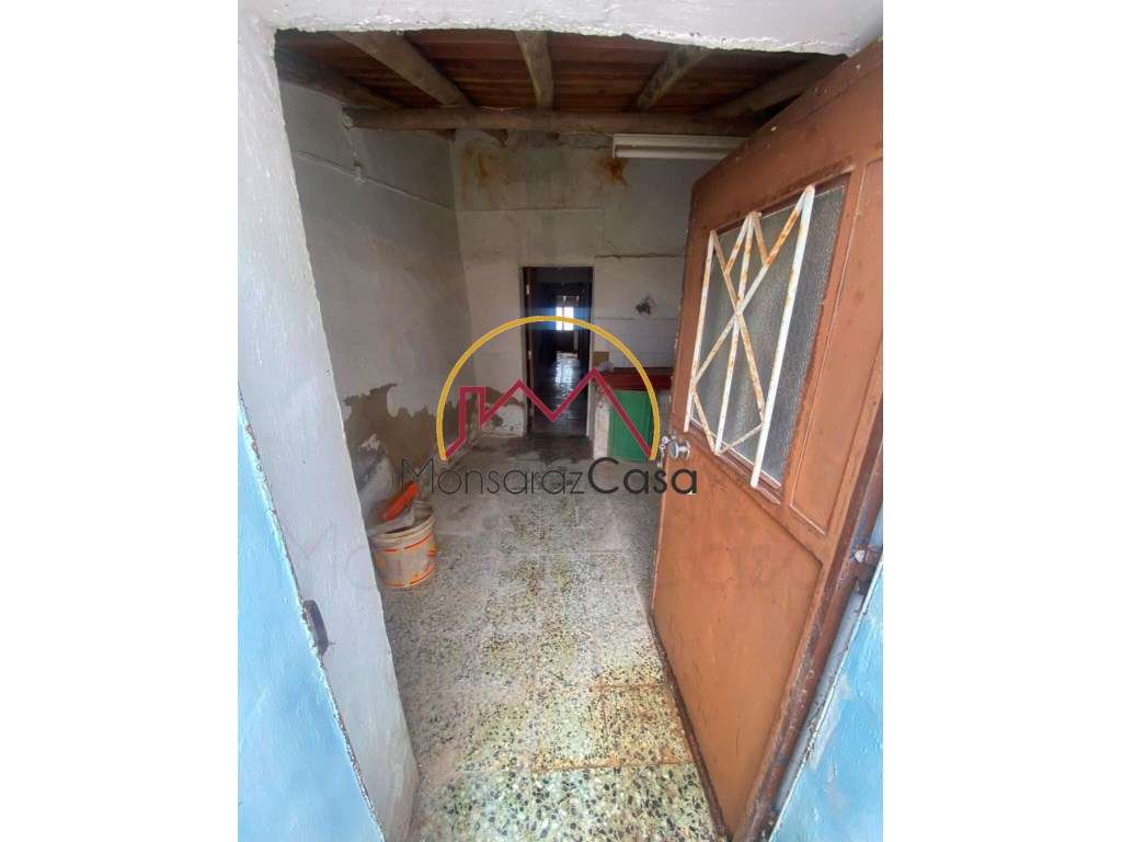 MORADIA T3 PARA VENDA | ROSÁRIO, ALMODÔVAR - Grande imagem: 3/7