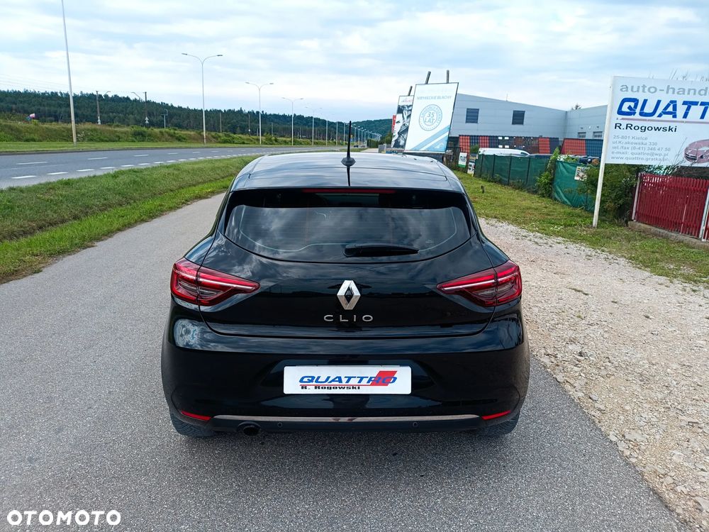 Renault Clio 1.5 dCi Energy Alize - 17