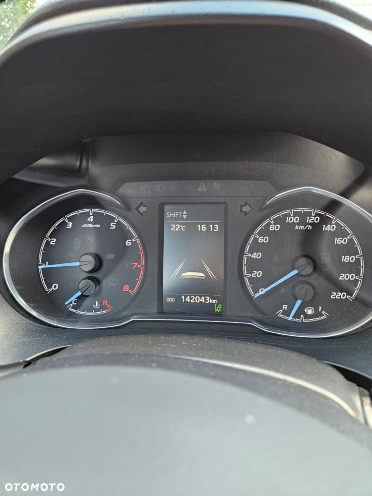 Toyota Yaris 1.0 VVT-i - 21