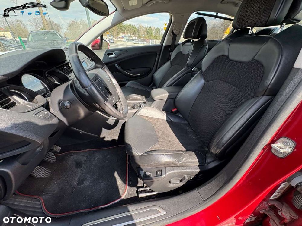 Citroën C5 1.6 THP 16V Dynamique My Way - 20