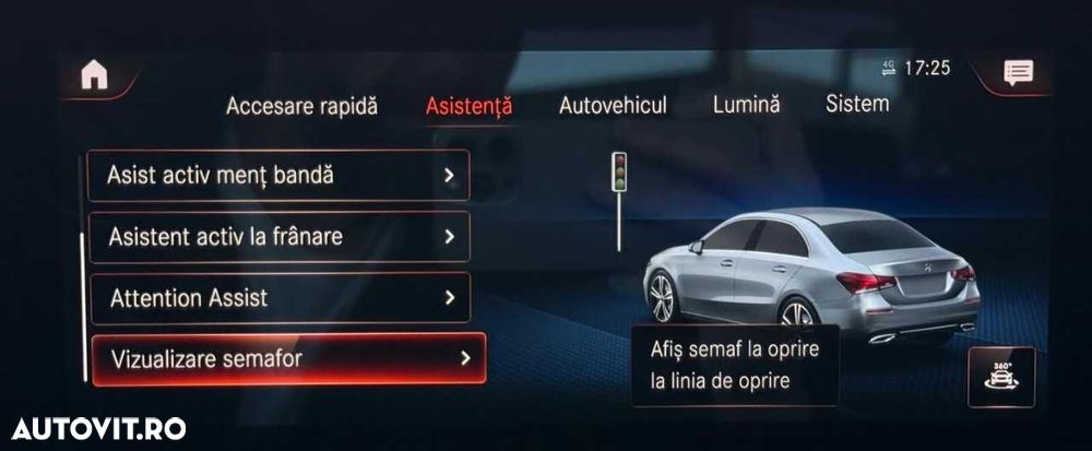 Mercedes-Benz A 180 - 37